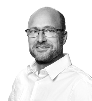 Matthias Pfann ( Betriebswirt VWA)     