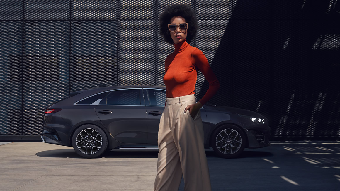 Kia ProCeed Shooting-Brake-Design