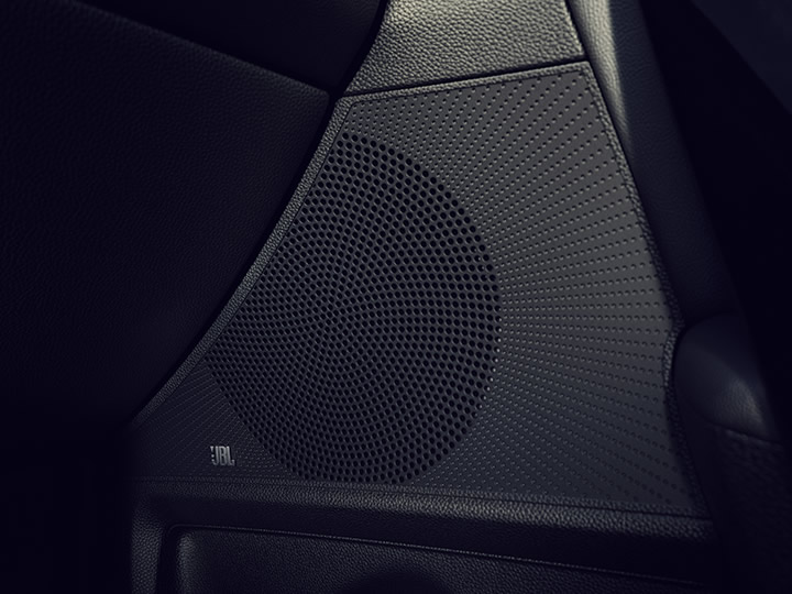 Innenraum, Ceed SW, Ultimate Edition