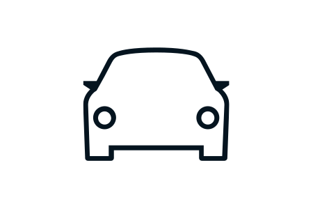 Icon elektrische GT-Performance 