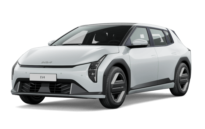 Kia EV4 5-Türer - Air