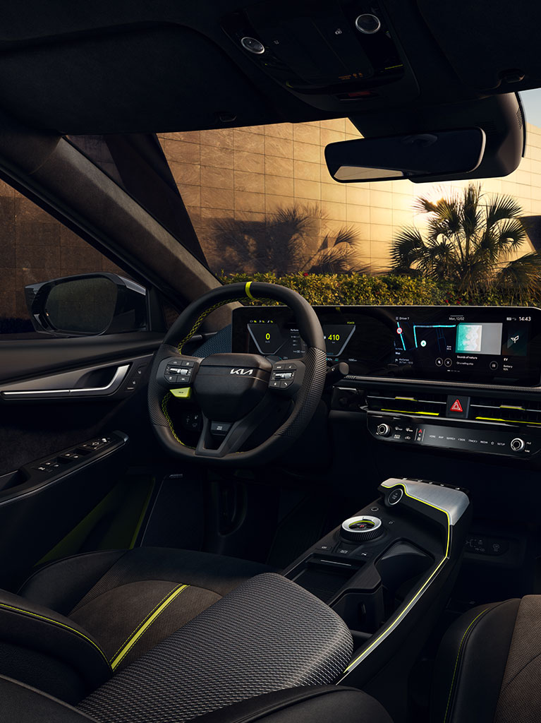 Opener Konnektivität