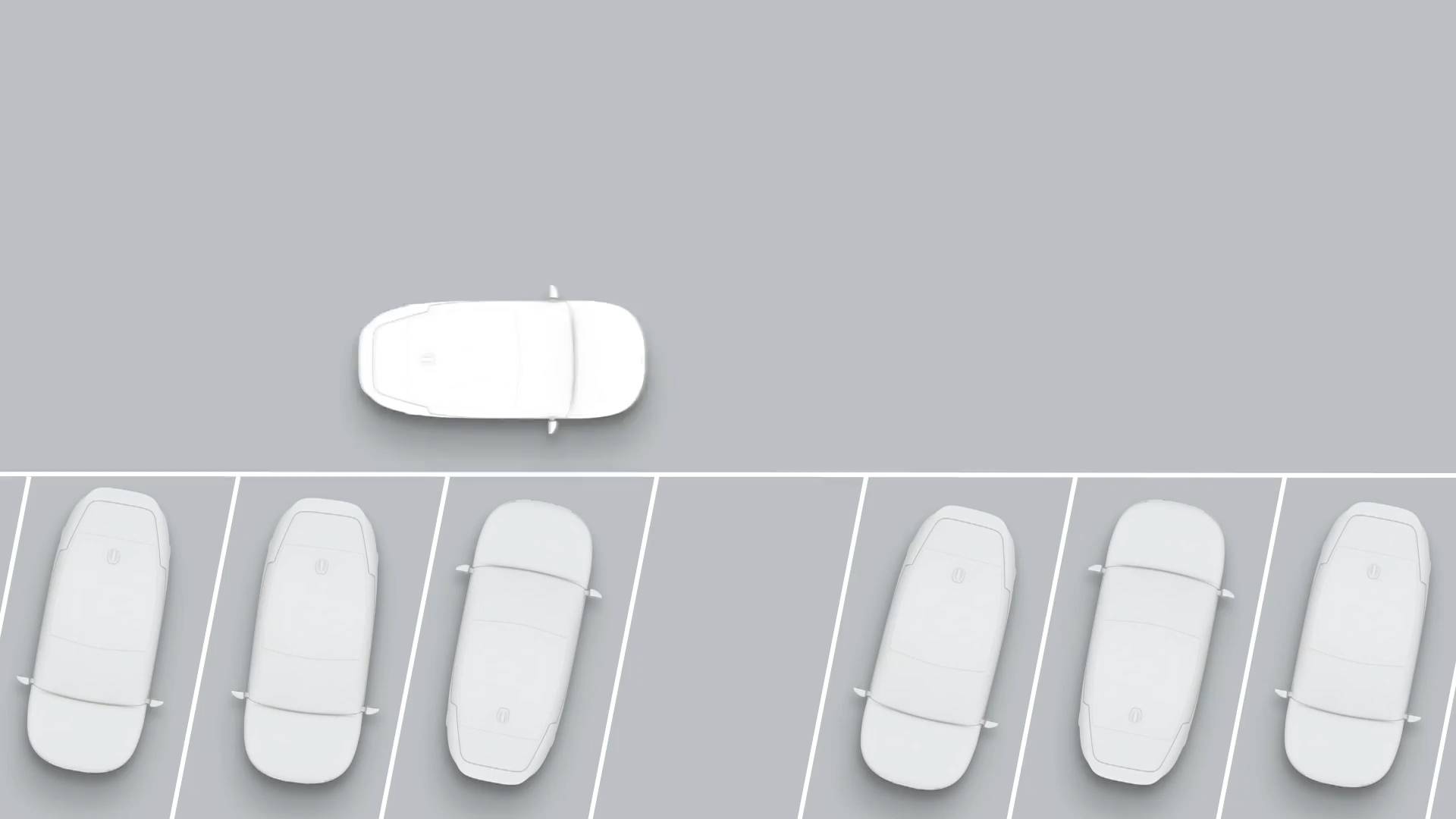 Fernbedienbarer Parkassistent⁵