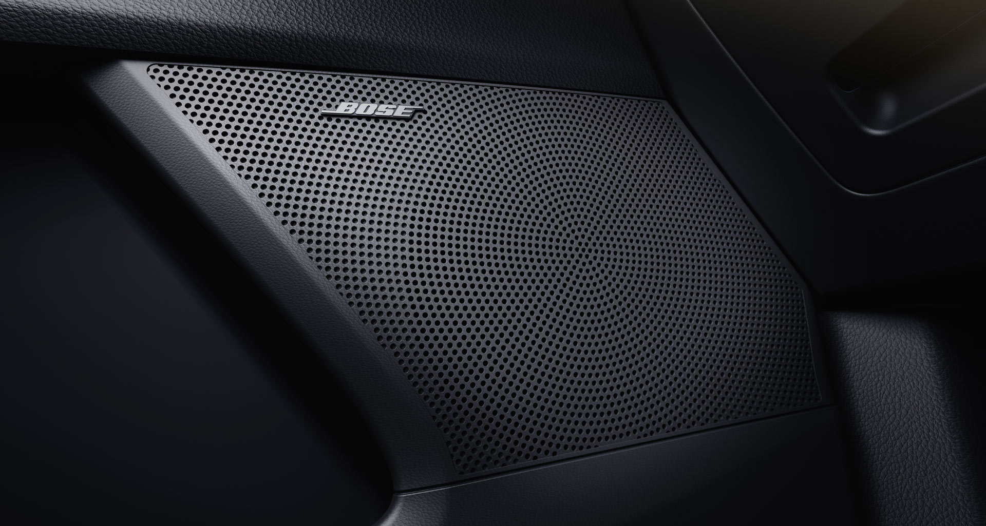 Bose® Surround-Sound-System⁹